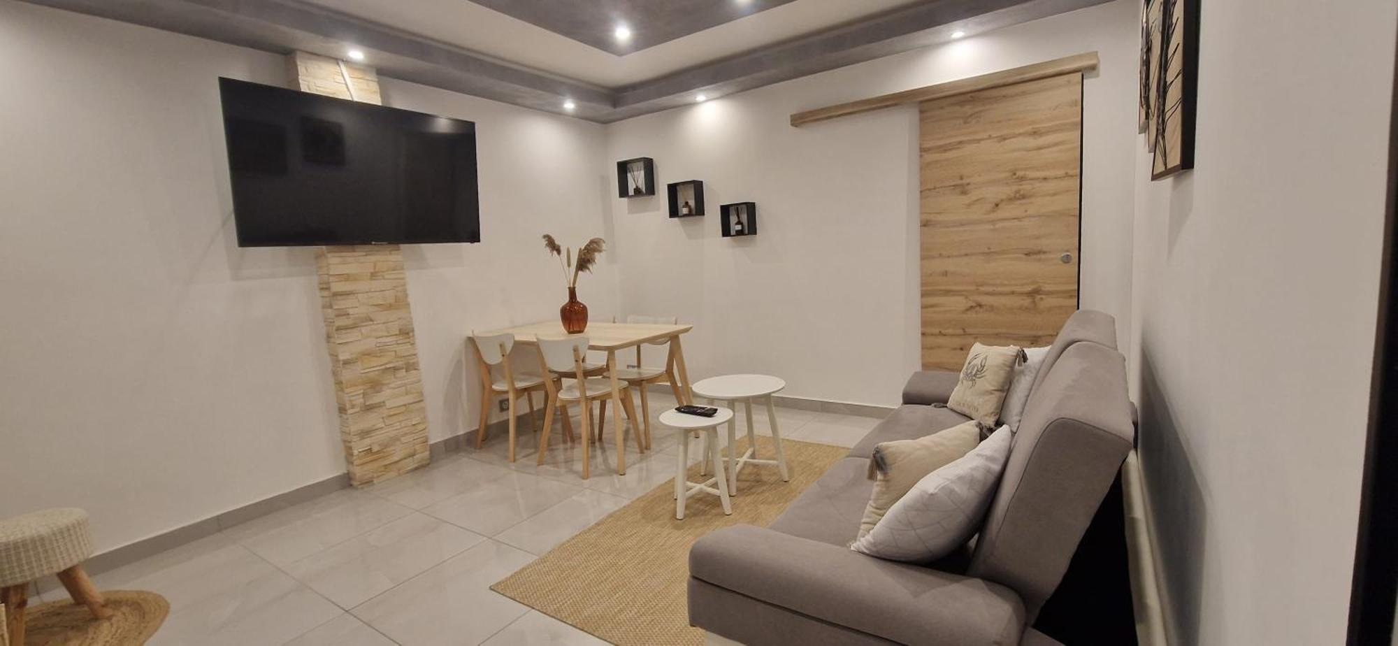 Apt Moderne En Plein Centre-Ville Saint-Claude Dış mekan fotoğraf